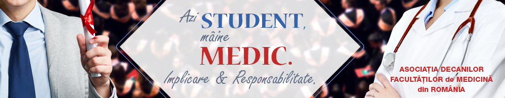 Asociatia Decanilor Facultatilor de Medicina din Romania